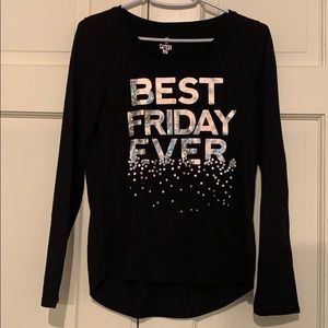 Best Friday ever shirt